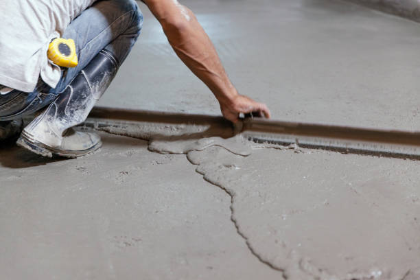 Best Concrete Removal and Replacement in Wichita Falls, TX