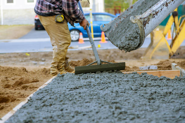 Best Concrete Retaining Walls in Wichita Falls, TX