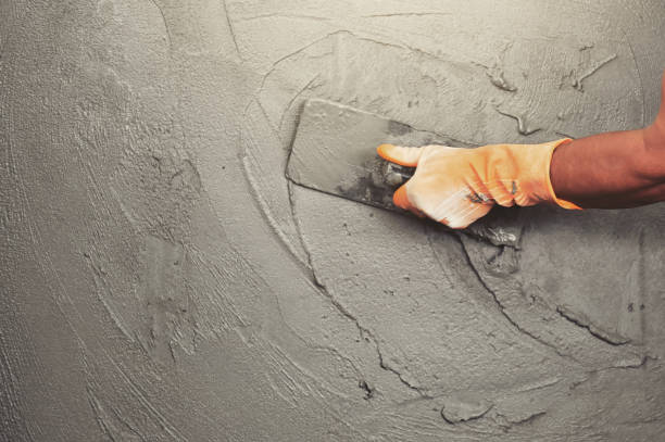 Best Concrete Sealing and Maintenance in Wichita Falls, TX