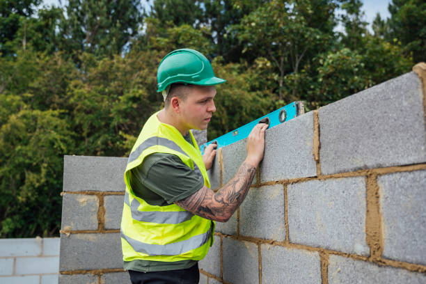 Best Concrete Retaining Walls in Wichita Falls, TX