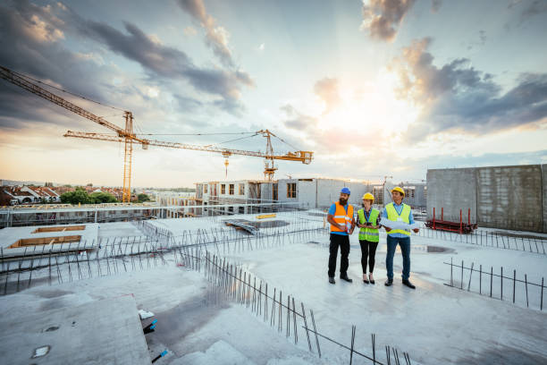 Best Concrete Demolition Services in Wichita Falls, TX