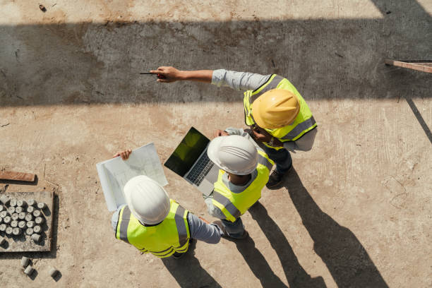 Best Concrete Sidewalk Installation in Wichita Falls, TX