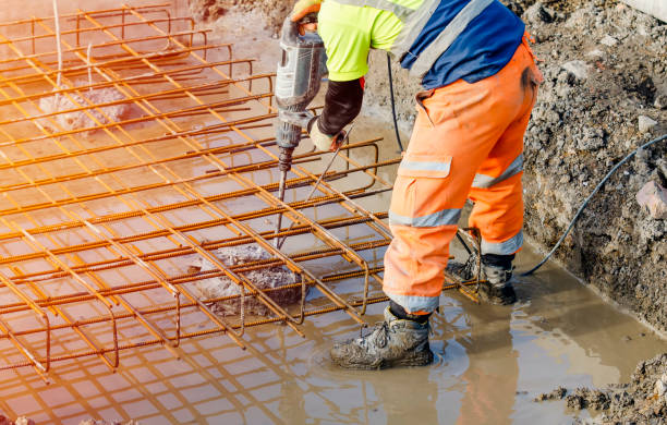 Best Concrete Staining and Coloring in Wichita Falls, TX