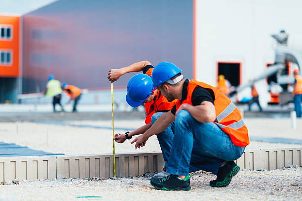 Best Concrete Removal and Replacement in Wichita Falls, TX